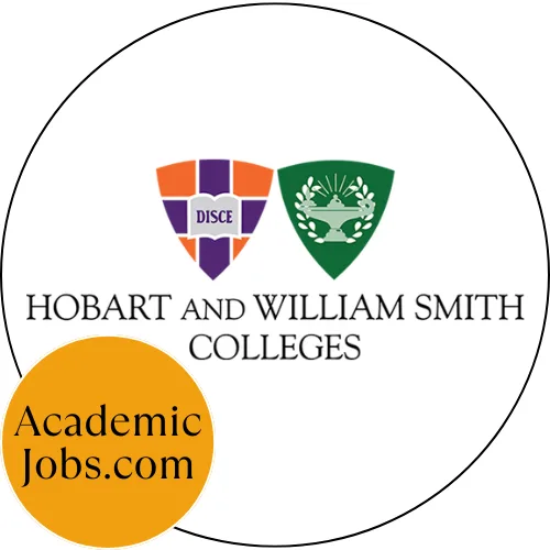 Hobart and William Smith Colleges Jobs